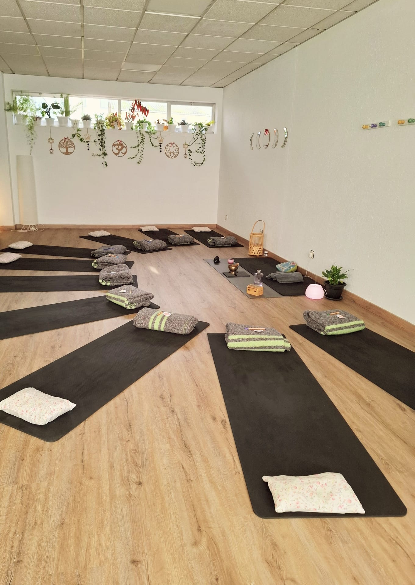 Nuestra sala — vista 6