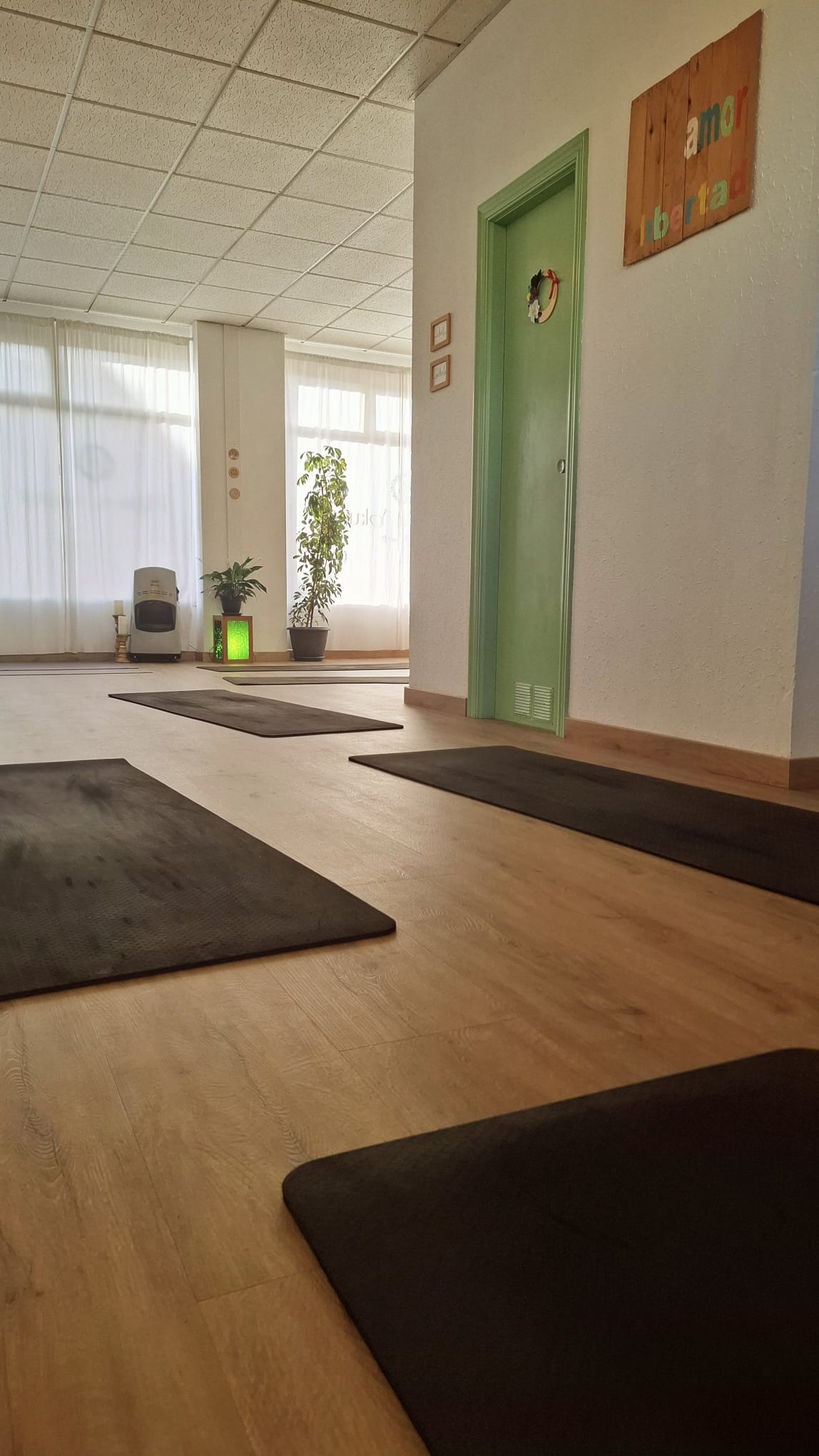 Nuestra sala — vista 6