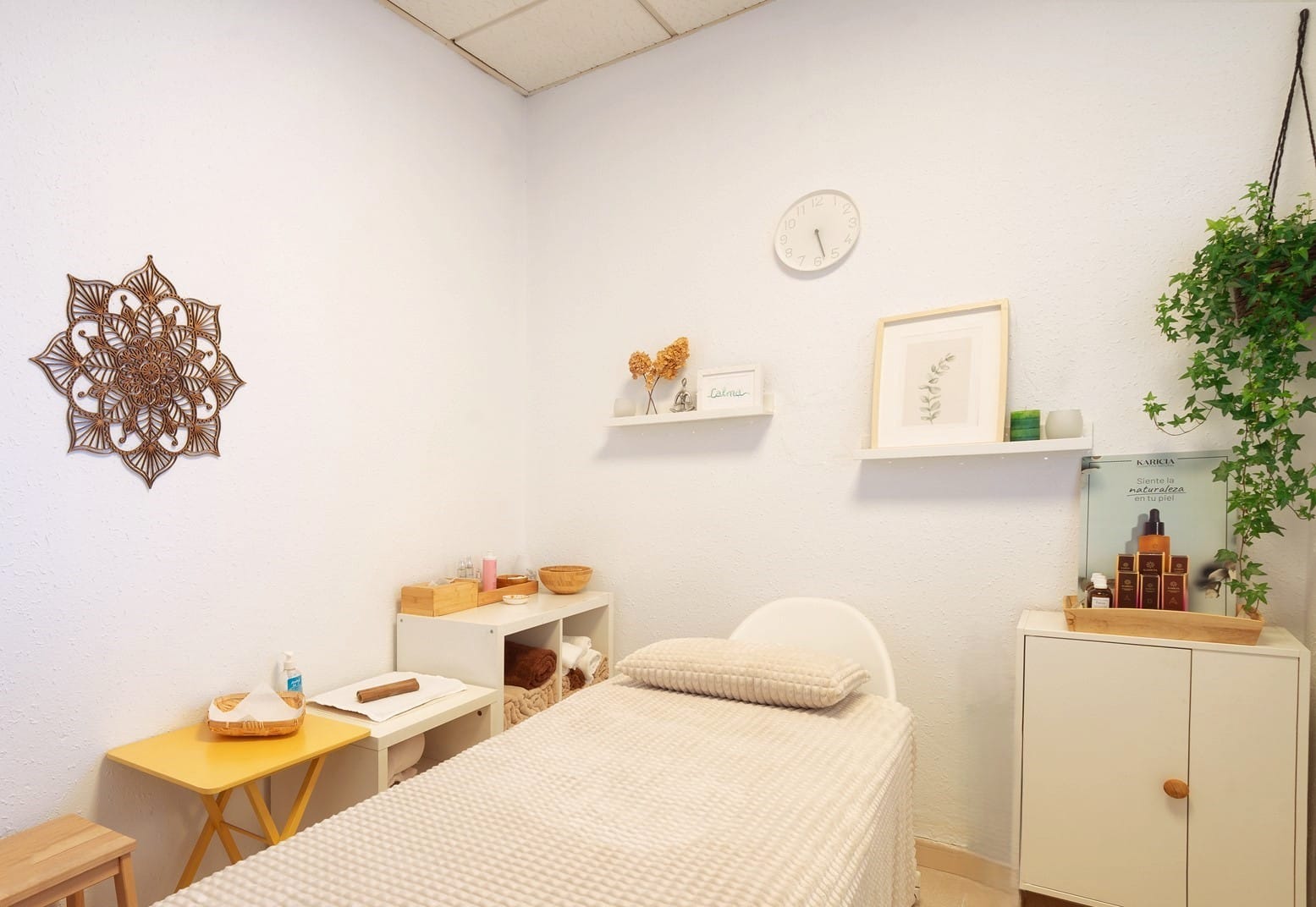 Nuestra sala — vista 8