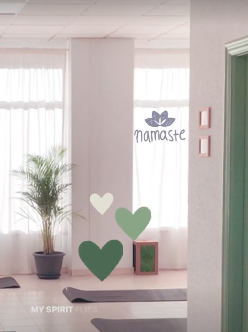 Nuestra sala — vista 1