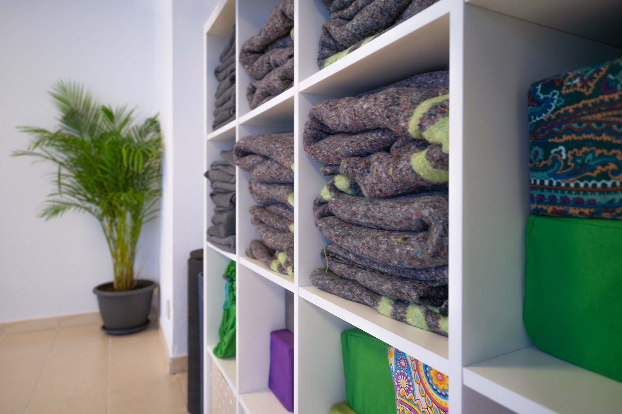 Nuestra sala — vista 4