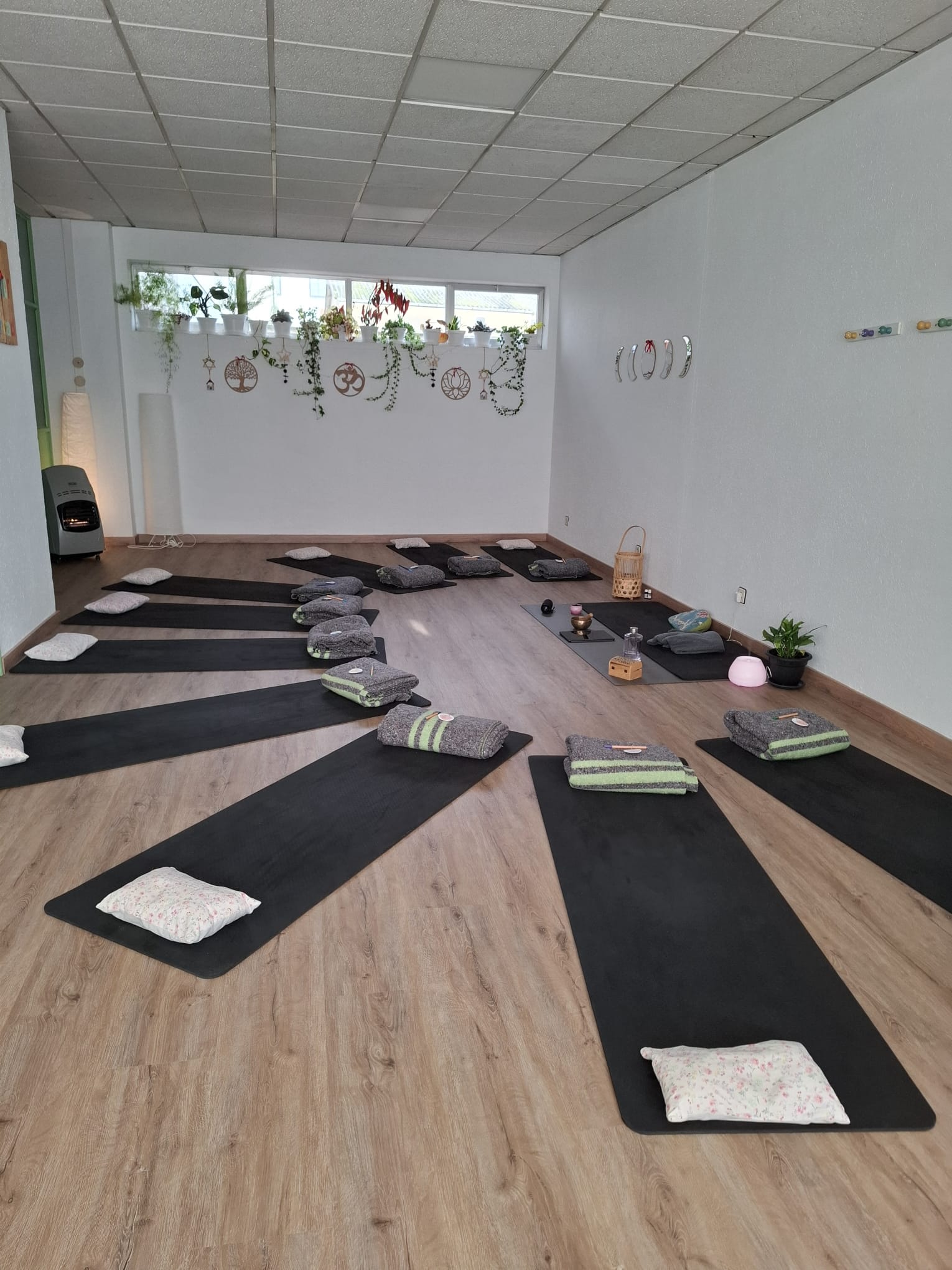 Nuestra sala — vista 6