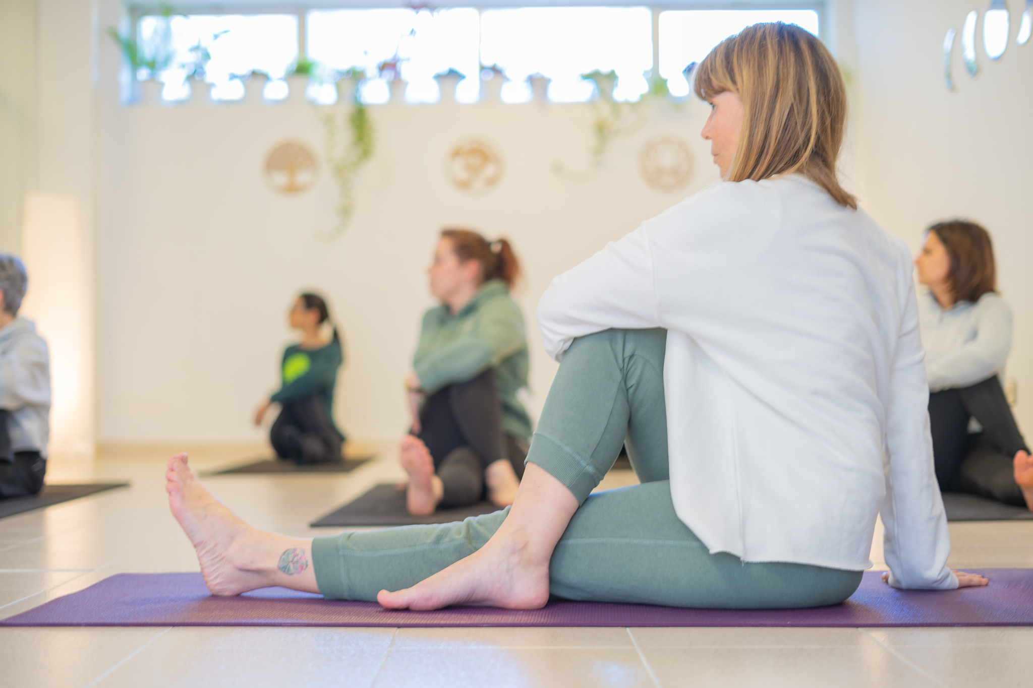 Pilates